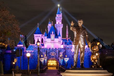 Disneyland closing 3 popular rides during peak of summer